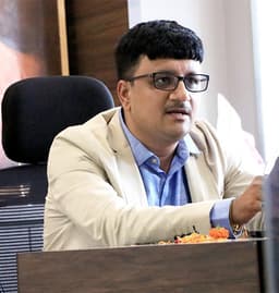 Partha Shah SEBI Registered Research Analyst PrimeIdea Ventures