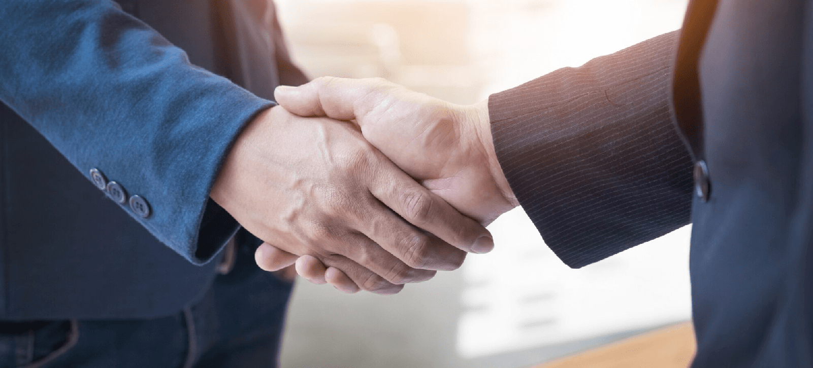 Become A Partner