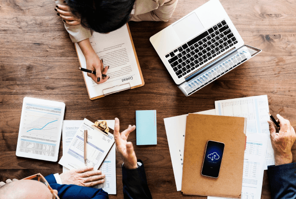 Become a Partner