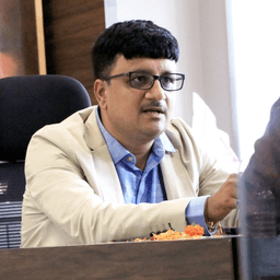 Mr. Partha Shah