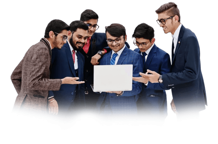 Empowering Young Professionals & Enterprenuers to Secure Their Financial Future