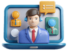 Flexible Consultation
