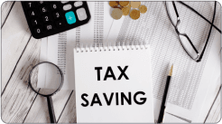 Tax Efficiency