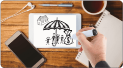 Asset Protection