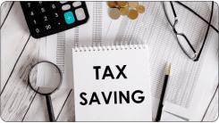 Tax Effiency