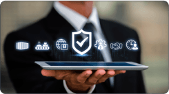 Enhanced Control and Security