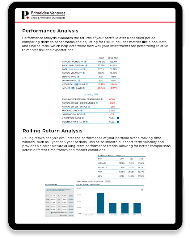 Comprehensive Analysis