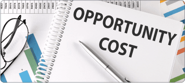 Opportunity Cost