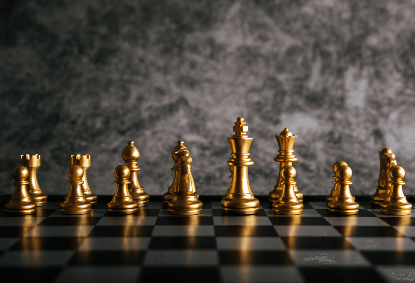 Power Of Strategy