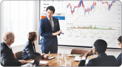 Aggressive Savings & Investments