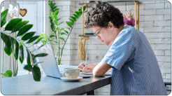 Lifestyle Planning