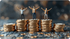 Financial Independence