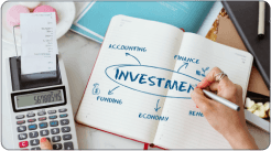 Balanced Investment Strategy