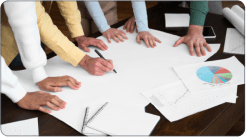 Comprehensive Planning