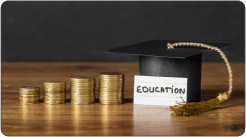 Education Loan Interest (Section 80E)