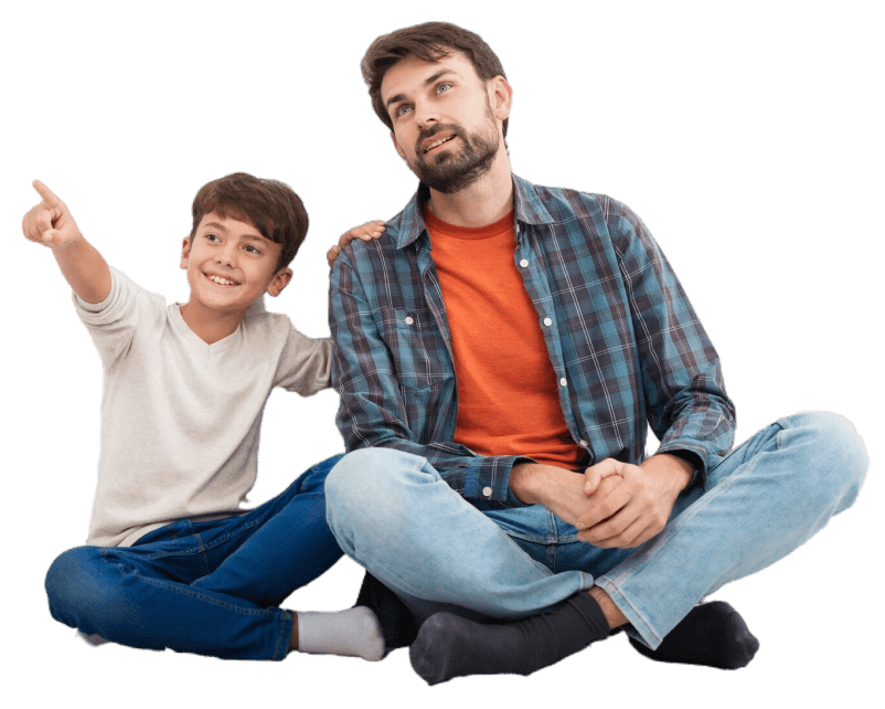 Protect Your Family's Future with Confidence