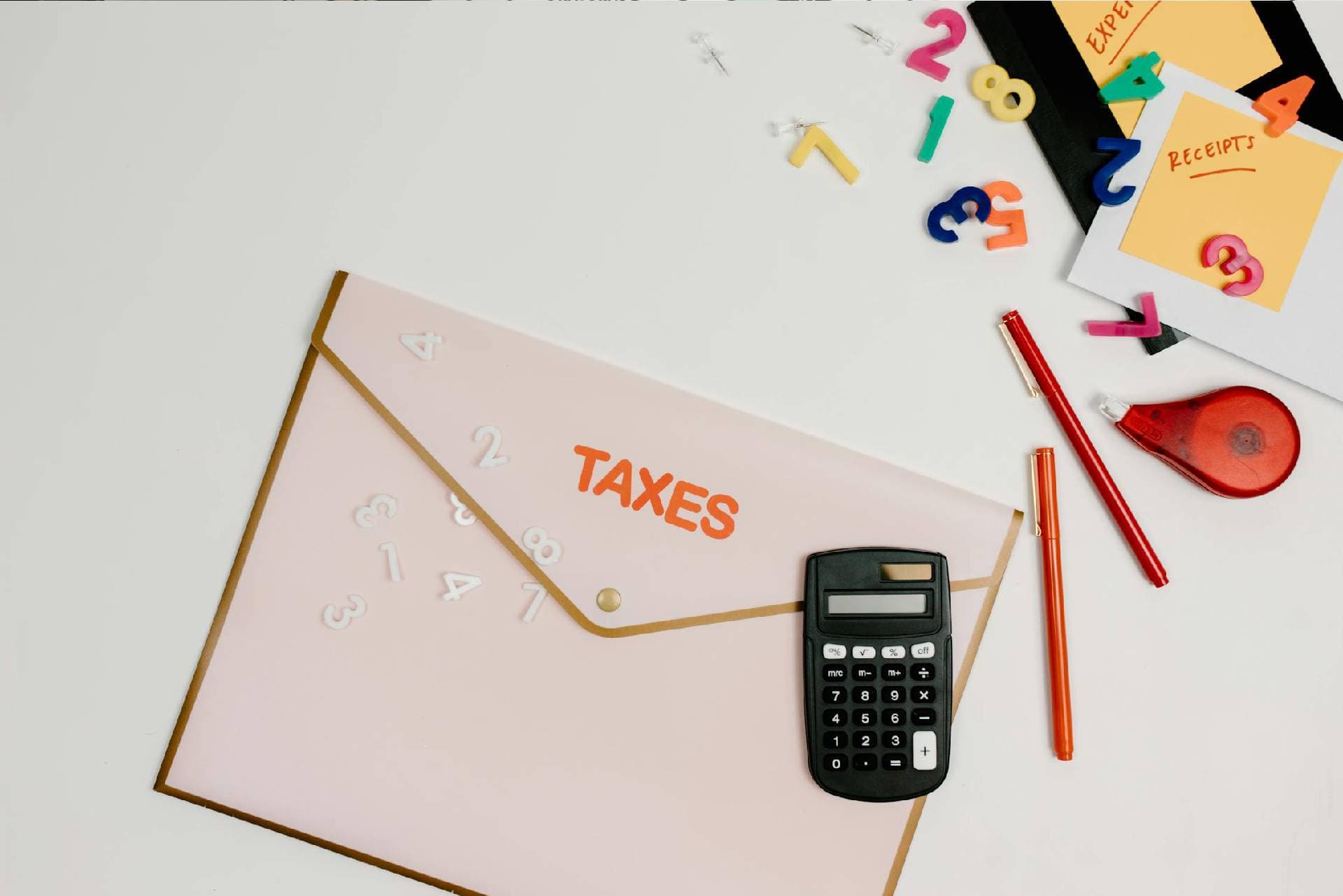 Achieving Tax Saving Goals through Tax Saving Investments