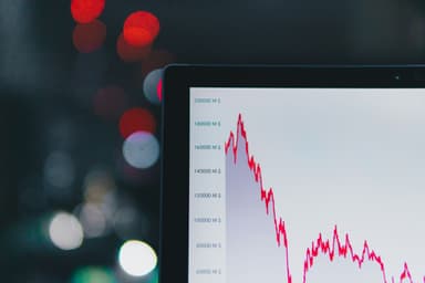 Sensex P/E Hits 5-Year Low: What History Tells Us About Buying During Fear